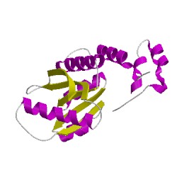 Image of CATH 1a49A01