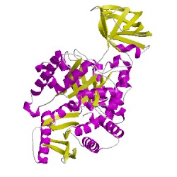 Image of CATH 1a49B