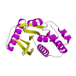 Image of CATH 1a49E01