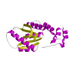 Image of CATH 1a49F01