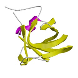 Image of CATH 1a49F03