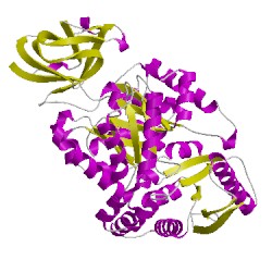 Image of CATH 1a49G