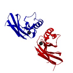 Image of CATH 1a4a
