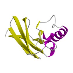 Image of CATH 1a4aA00