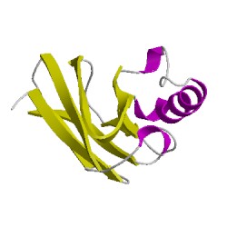 Image of CATH 1a4bA