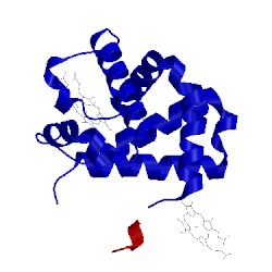 Image of CATH 1a4f