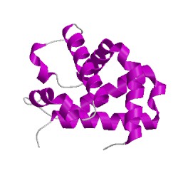 Image of CATH 1a4fA