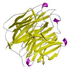 Image of CATH 1a4gB