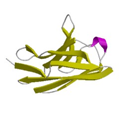 Image of CATH 1a4jA01