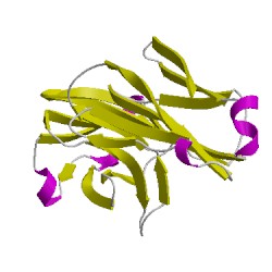 Image of CATH 1a4jH