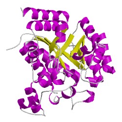 Image of CATH 1a4lA