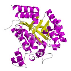 Image of CATH 1a4lB