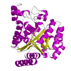 Image of CATH 1a4lC