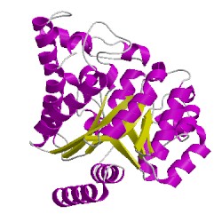 Image of CATH 1a4lD