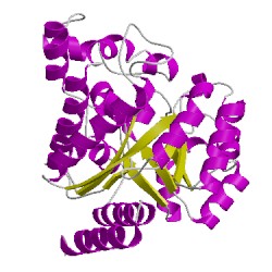 Image of CATH 1a4mC