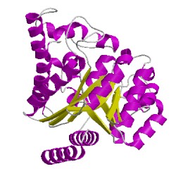 Image of CATH 1a4mD