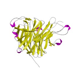 Image of CATH 1a4qA