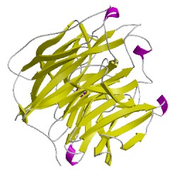 Image of CATH 1a4qB