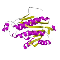 Image of CATH 1a4uA