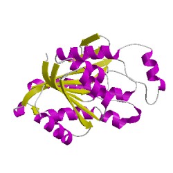 Image of CATH 1a4uB