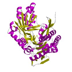 Image of CATH 1a4zA