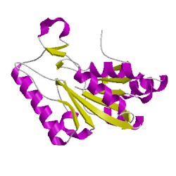 Image of CATH 1a4zB02