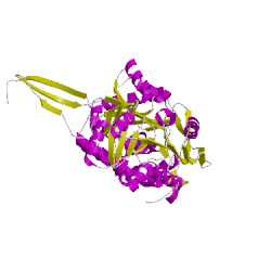 Image of CATH 1a4zC