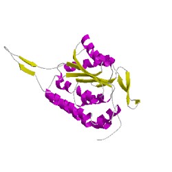 Image of CATH 1a4zC01