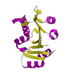 Image of CATH 1a4zD02