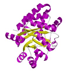 Image of CATH 1a50A