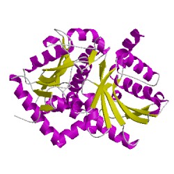 Image of CATH 1a50B