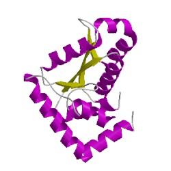 Image of CATH 1a50B01