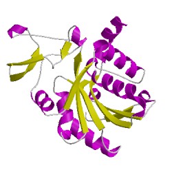 Image of CATH 1a50B02