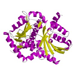 Image of CATH 1a5aB