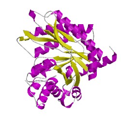 Image of CATH 1a5cA