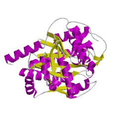 Image of CATH 1a5cB