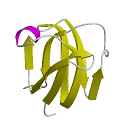 Image of CATH 1a5dA02