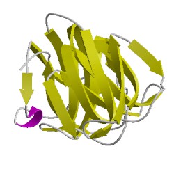 Image of CATH 1a5dB