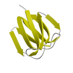 Image of CATH 1a5dB01