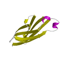 Image of CATH 1a5fL02