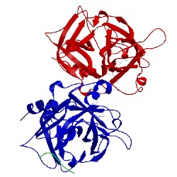 Image of CATH 1a5h
