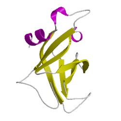 Image of CATH 1a5hA02