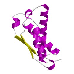 Image of CATH 1a5kA