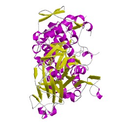 Image of CATH 1a5nC