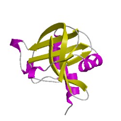 Image of CATH 1a5qA00