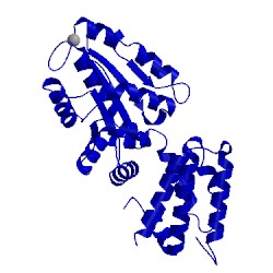 Image of CATH 1a5t