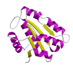 Image of CATH 1a5tA01