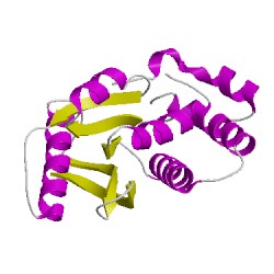 Image of CATH 1a5uB01