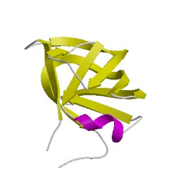 Image of CATH 1a5uB03