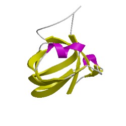 Image of CATH 1a5uC03